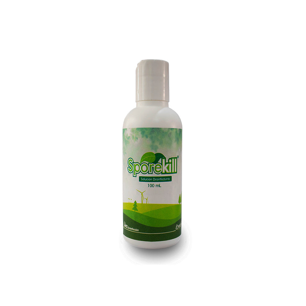 SPOREKILL X 100 ML