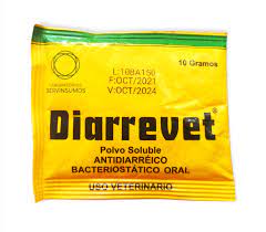 DIARREVET SOBRE 10 GR