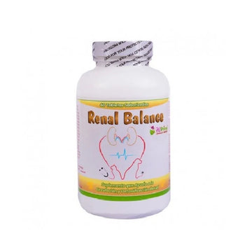 RENAL BALANCE X 60 TABLETAS X UNIDAD