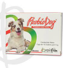 PROBIODOG SOBRE 5 GR