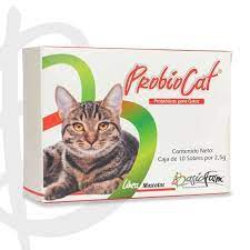 PROBIOCAT SOBRE X 2.5 GR