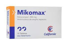 MIKOMAX POR 5 UND