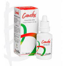 CANATOX POR 20 ML
