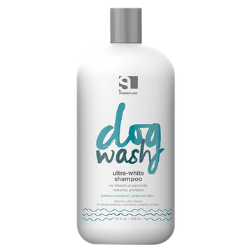 SHAMPOO DOG WASH ULTRA 12 OZ