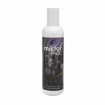 SHAMPOO MICLOR PROC X 250 ML