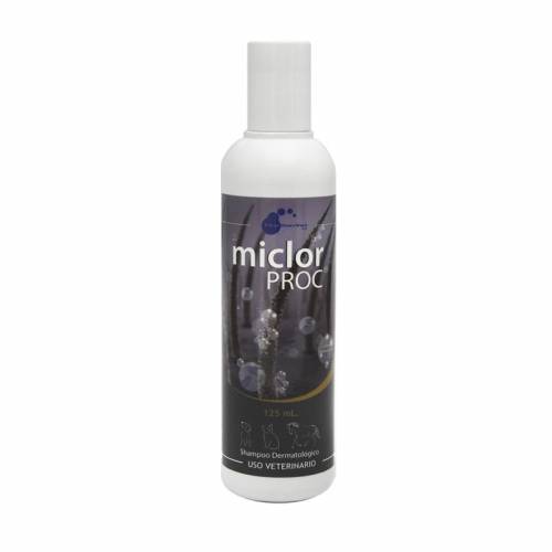 SHAMPOO MICLOR PROC X 250 ML