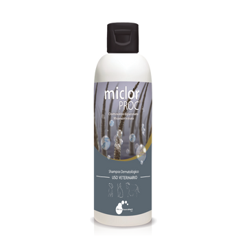 SHAMPOO MICLOR PROC X 125 ML