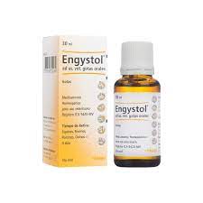 ENGYSTOL GOTAS 30 ML