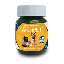 ARTRI PET POR 5 TABLETAS