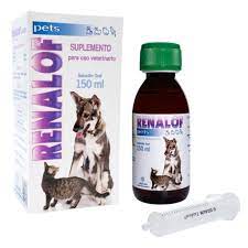 RENALOF PETS X 150ML