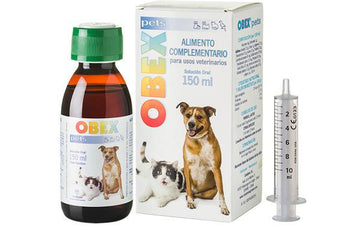 OBEX PET X 150 ML