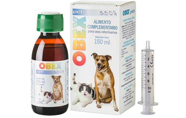 OBEX PET X 150 ML
