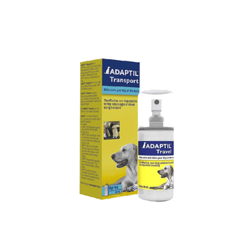 ADAPTIL TRANSPORT SPRAY X 60ML