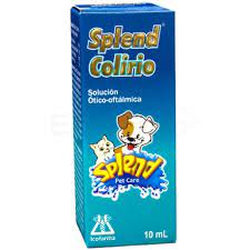 SPLEND COLIRIO X 10 ML