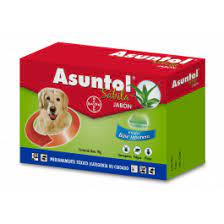 JABON ASUNTOL SABILA X 90 GMS