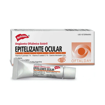 EPITELIZANTE OCULAR 3.5 G