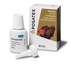 POSATEX FRASCO X 8,8 ML