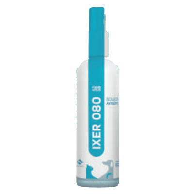 IXER X 120 MM