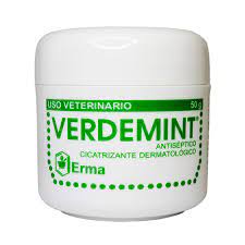 VERDEMINT X 50 GR