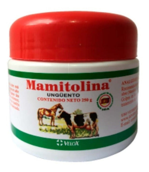 MAMITOLINA x 20 GMS