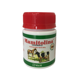 MAMITOLINA FRASCO X 60 GR