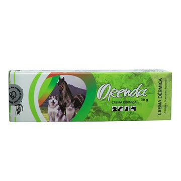 ORENDA CREMA X 30 GR