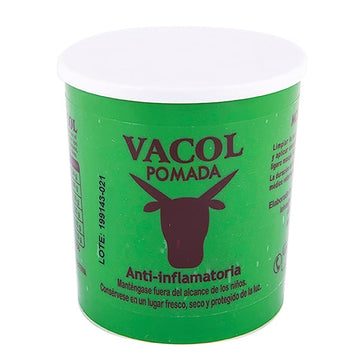 VACOL X 390 GMS