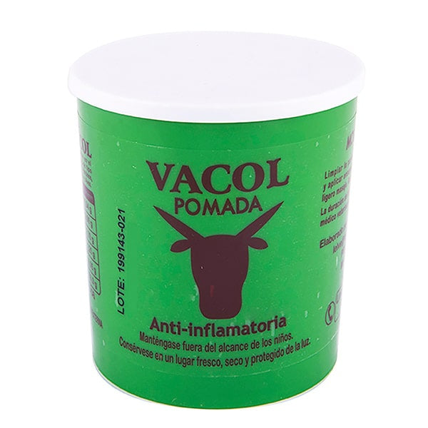 VACOL X 390 GMS