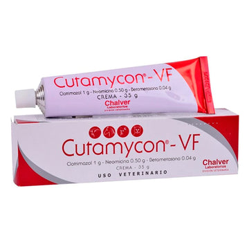 CUTAMYCON CREMA POR 35 GR