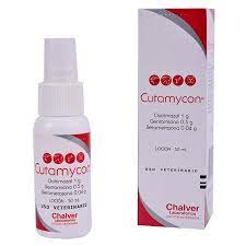 CUTAMYCON LOCION X 50 ML