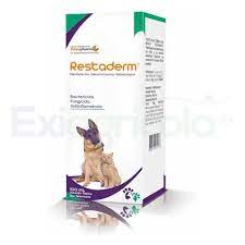 RESTADERM SPRAY X 100 ML