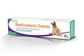 RESTADERM CREMA X 30 GR