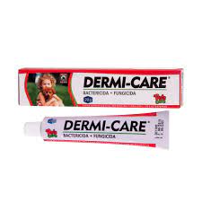DERMI CARE TUBO X 20 GR