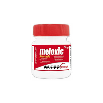 MELOXIC POMADA X 30 GR