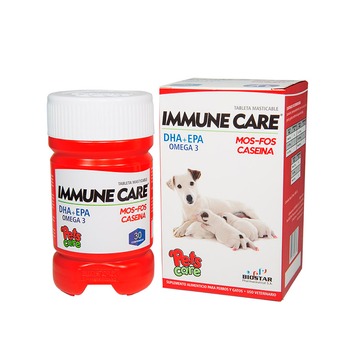 IMMUNE-CARE X 5 UNI