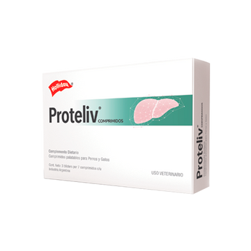 PROTELIV POR 3 UND