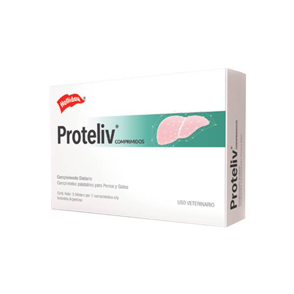 PROTELIV POR 3 UND