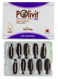 POLIVIT X UND
