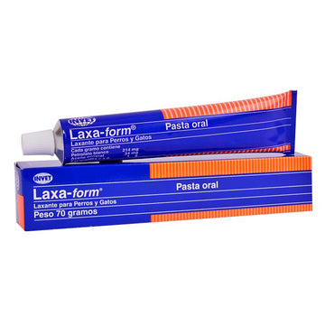 LAXA FORM X 70 GMS