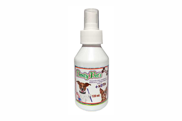 HIGIENE ORAL DENTY PETS