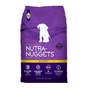 NUTRA PUPPY KILO (POLLO-ARROZ-PESCADO) 1601