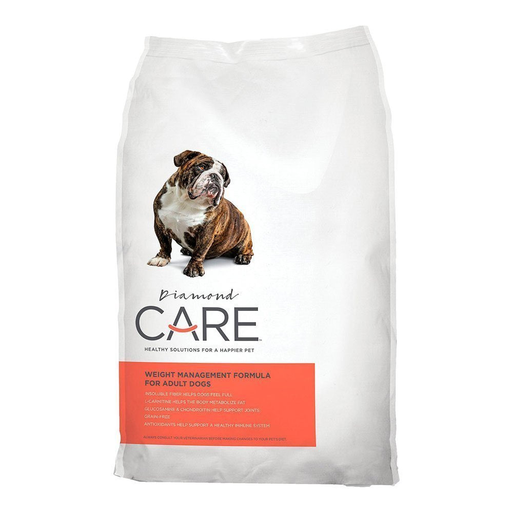 ALIMENTO D CARE WEIGTH MANAGEMENT DOG 1 KL