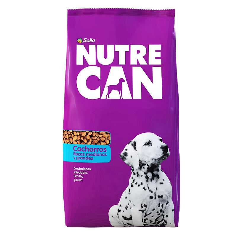 NUTRE CAN CACHORRO RMG X 800