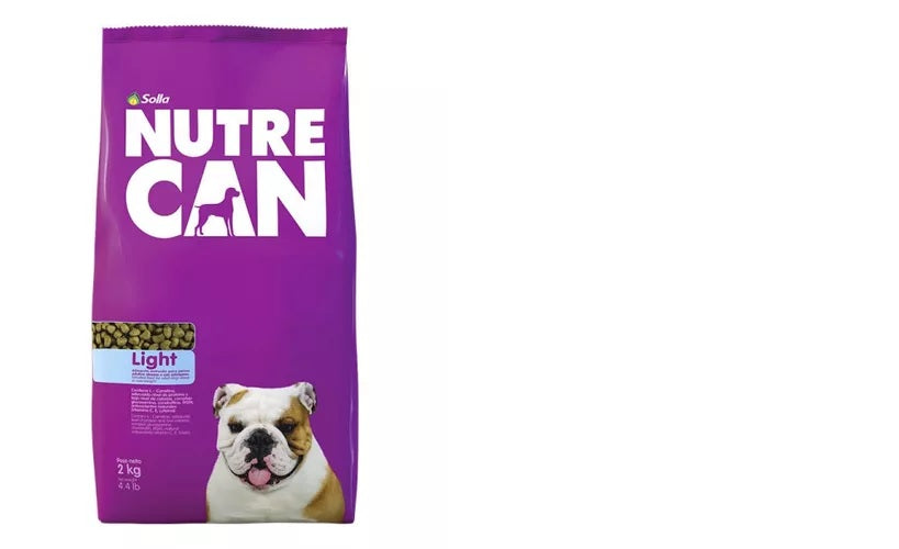 NUTRE CAN LIGHT PREMIUM X 2KL