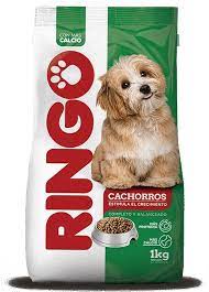 RINGO CACHORRO X 1 KILO