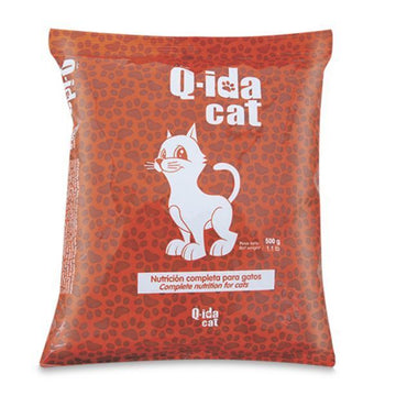 Q-IDA CAT X 500 GMS