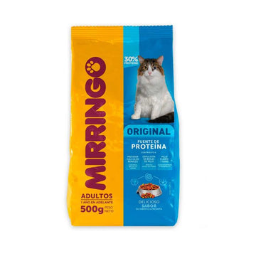 MIRRINGO ADUL X 500 GR