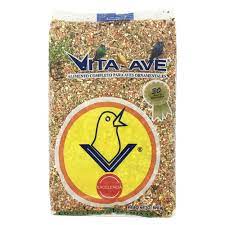 ALIMENTO VITA AVE X 500 GR