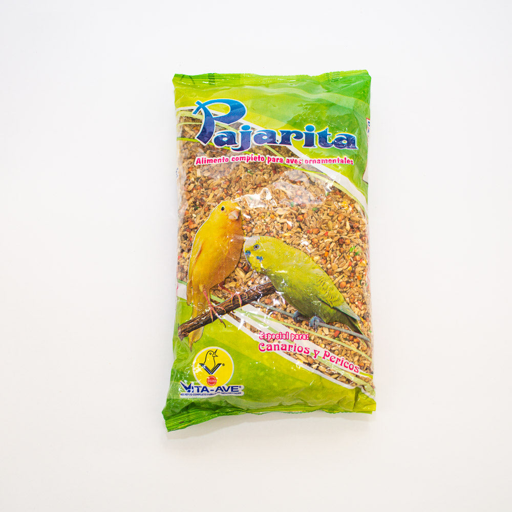 ALIMENTO PAJARITA ECON X 500 GR