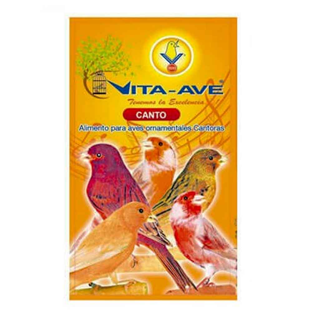 VITA AVE CANTO-CAJA X 150 GR